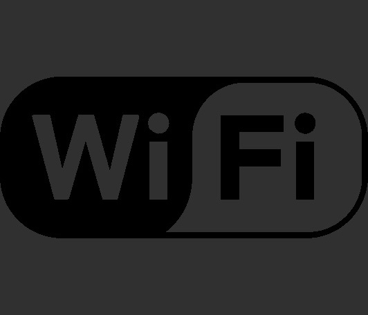 Wi-Fi zdarma